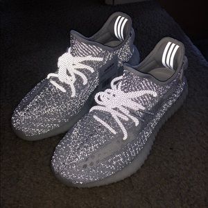 static shoes